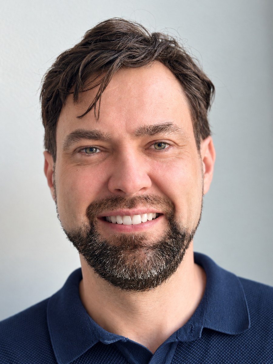 Simonas Ramanauskas